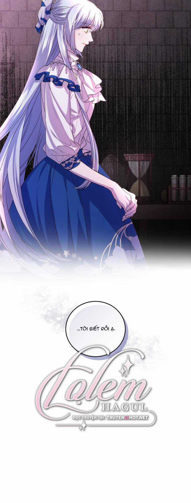 Nhà Điều Chế Nước Hoa Độc Quyền Của Bạo Chúa Chapter 76 trang 15