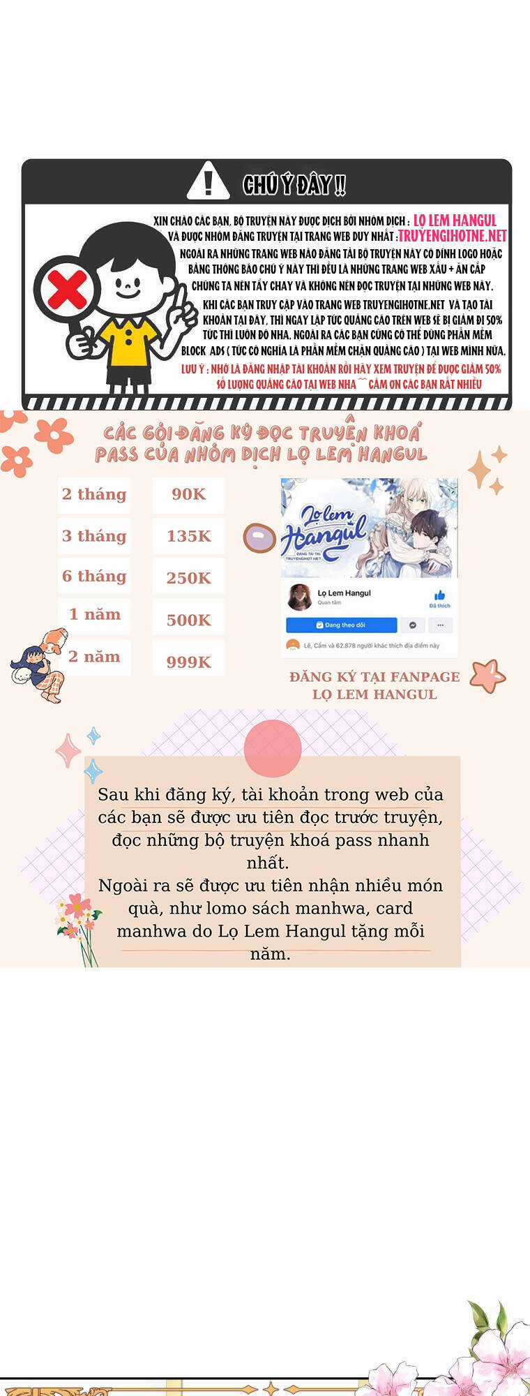 Nhà Điều Chế Nước Hoa Độc Quyền Của Bạo Chúa Chapter 76 trang 16