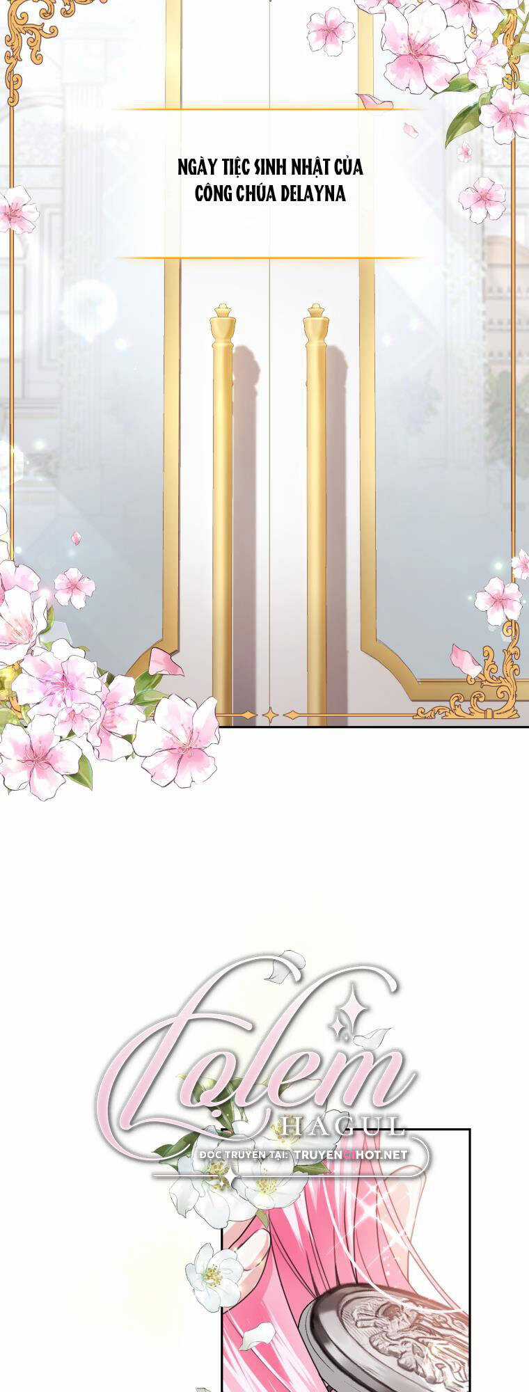 Nhà Điều Chế Nước Hoa Độc Quyền Của Bạo Chúa Chapter 76 trang 17