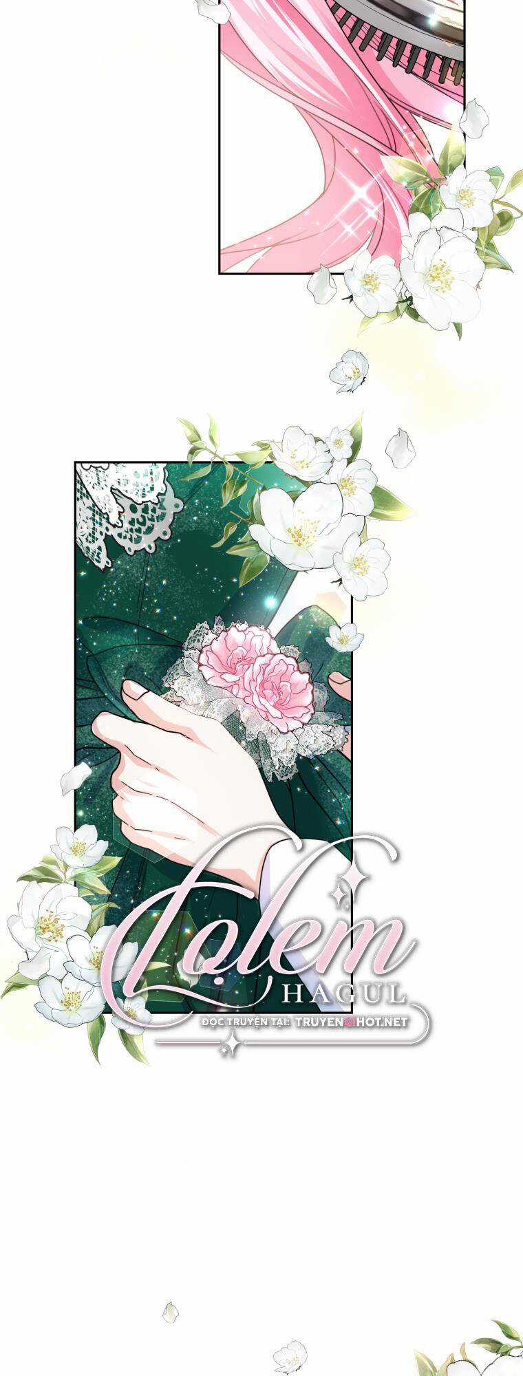 Nhà Điều Chế Nước Hoa Độc Quyền Của Bạo Chúa Chapter 76 trang 18