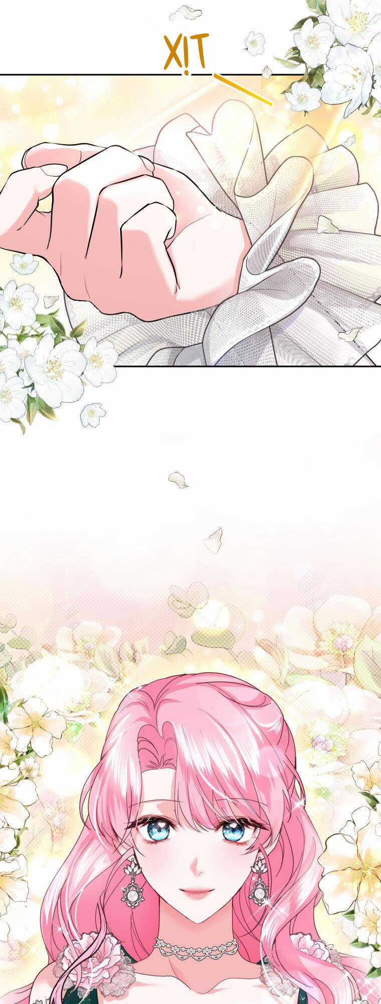 Nhà Điều Chế Nước Hoa Độc Quyền Của Bạo Chúa Chapter 76 trang 19