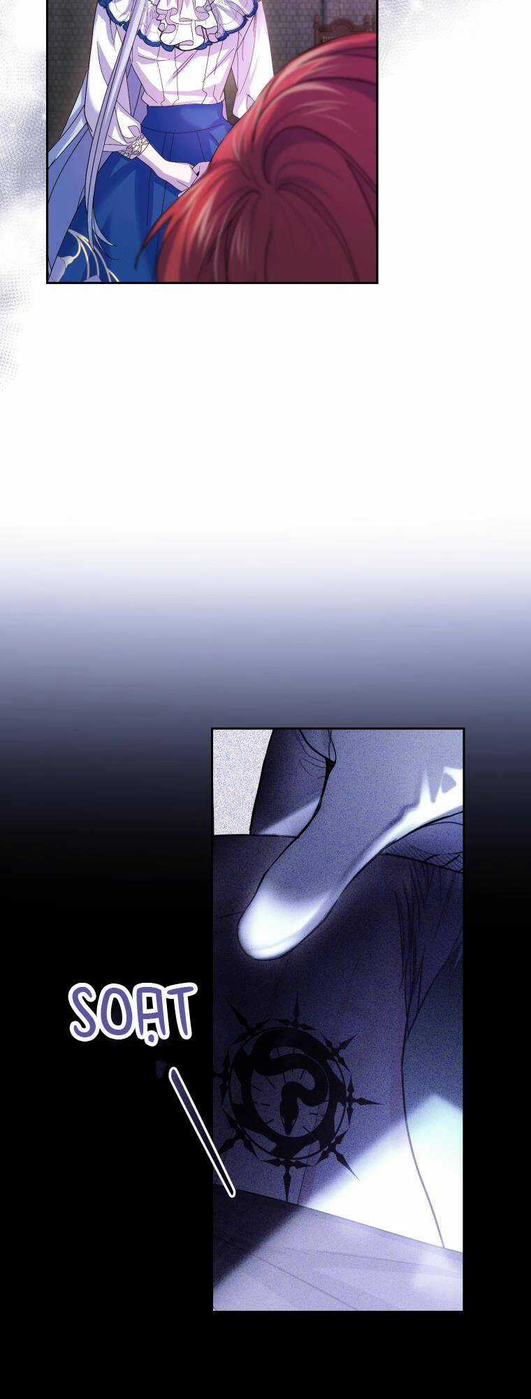 Nhà Điều Chế Nước Hoa Độc Quyền Của Bạo Chúa Chapter 76 trang 2