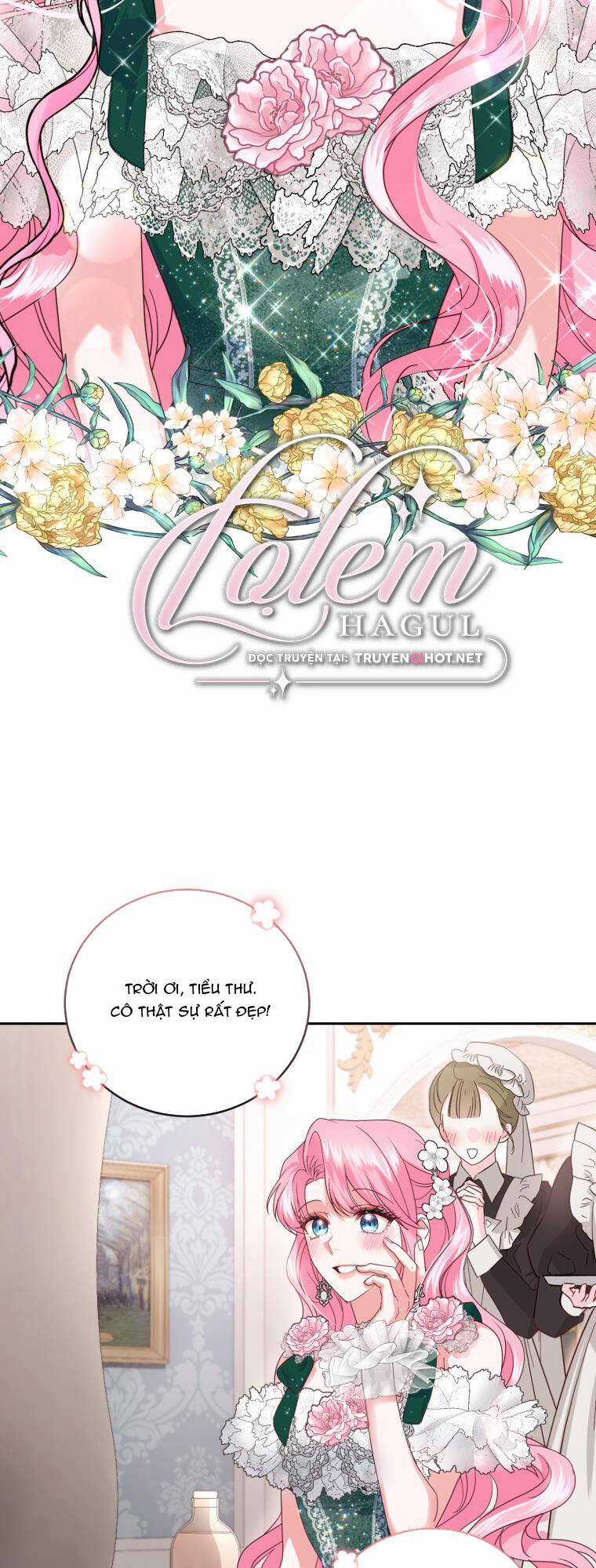 Nhà Điều Chế Nước Hoa Độc Quyền Của Bạo Chúa Chapter 76 trang 20