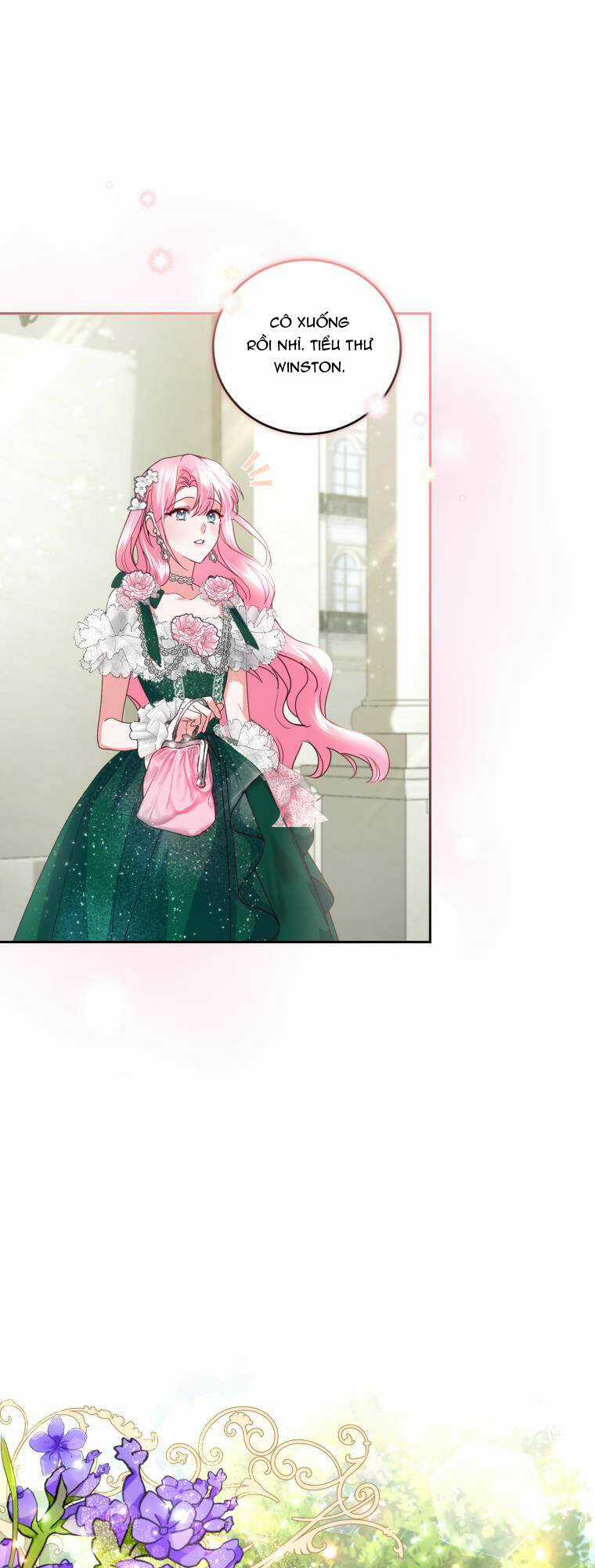 Nhà Điều Chế Nước Hoa Độc Quyền Của Bạo Chúa Chapter 76 trang 24