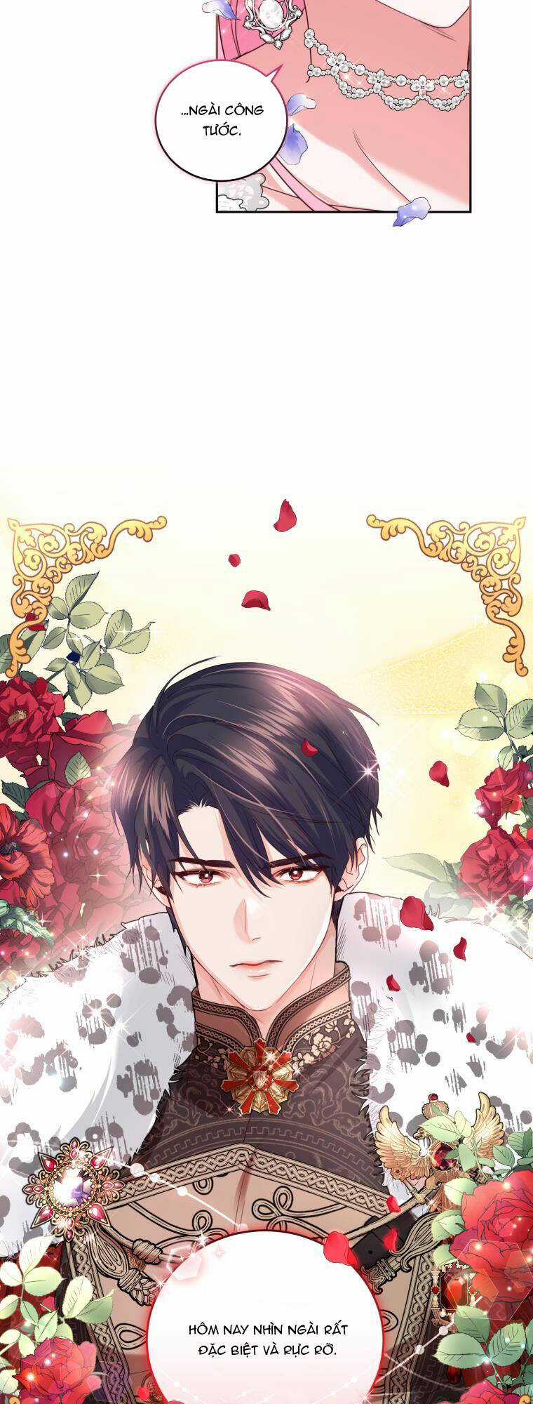 Nhà Điều Chế Nước Hoa Độc Quyền Của Bạo Chúa Chapter 76 trang 26