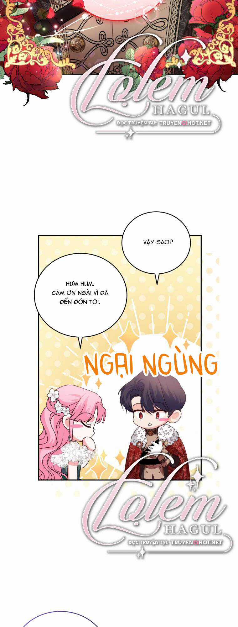 Nhà Điều Chế Nước Hoa Độc Quyền Của Bạo Chúa Chapter 76 trang 27