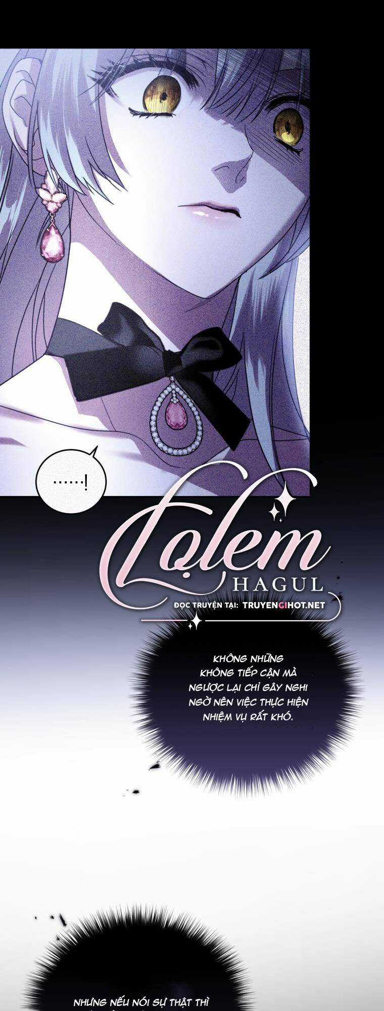 Nhà Điều Chế Nước Hoa Độc Quyền Của Bạo Chúa Chapter 76 trang 3