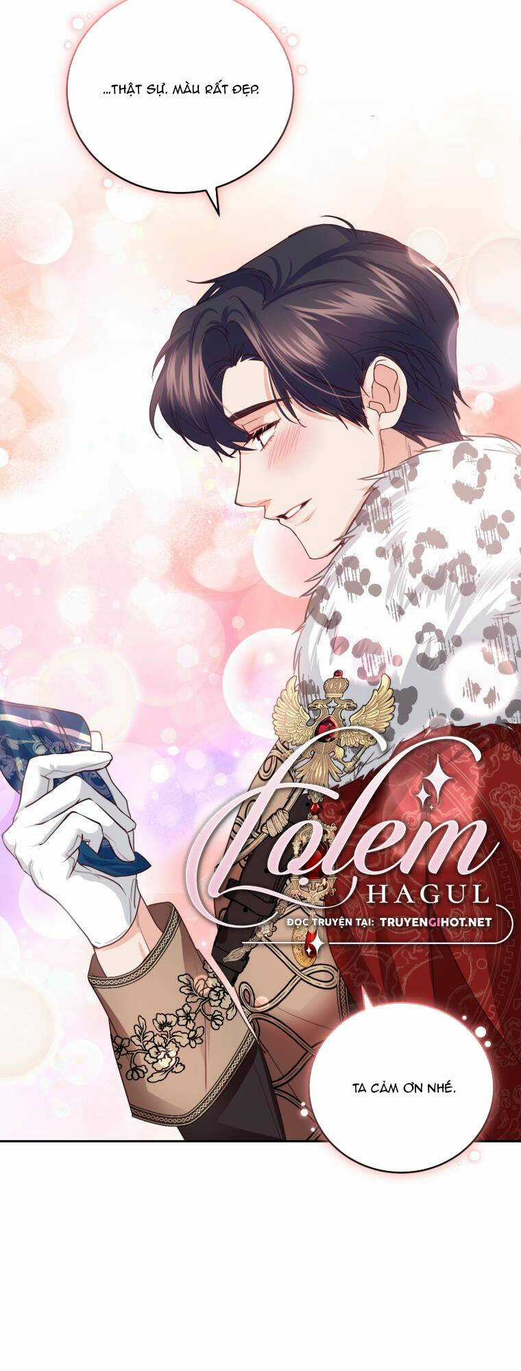 Nhà Điều Chế Nước Hoa Độc Quyền Của Bạo Chúa Chapter 76 trang 32