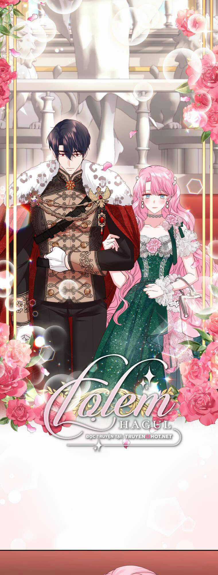 Nhà Điều Chế Nước Hoa Độc Quyền Của Bạo Chúa Chapter 76 trang 36