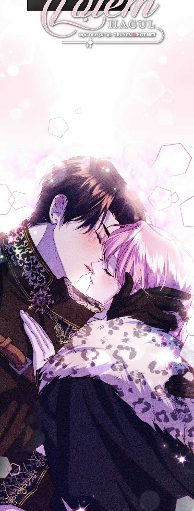 Nhà Điều Chế Nước Hoa Độc Quyền Của Bạo Chúa Chapter 76 trang 38