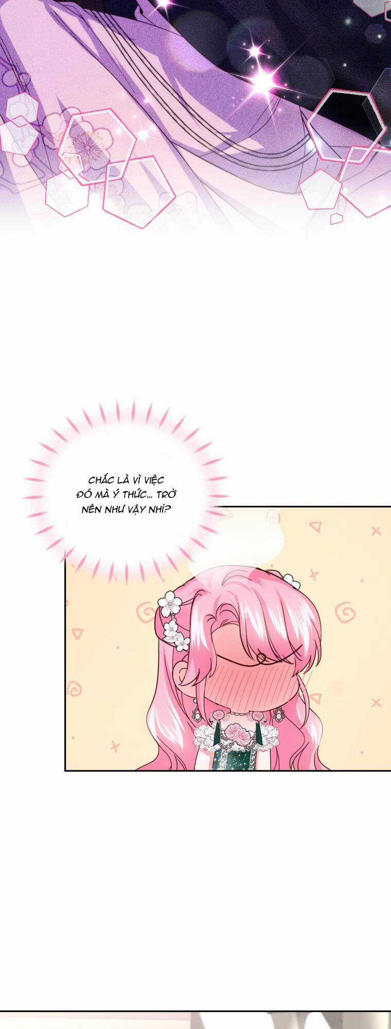 Nhà Điều Chế Nước Hoa Độc Quyền Của Bạo Chúa Chapter 76 trang 39