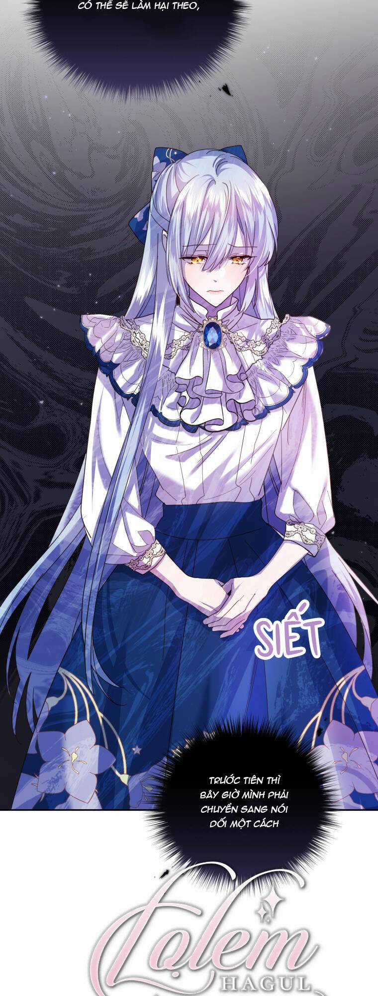 Nhà Điều Chế Nước Hoa Độc Quyền Của Bạo Chúa Chapter 76 trang 4