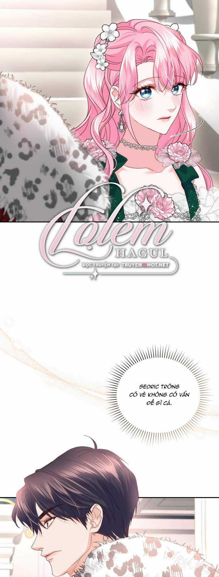 Nhà Điều Chế Nước Hoa Độc Quyền Của Bạo Chúa Chapter 76 trang 40