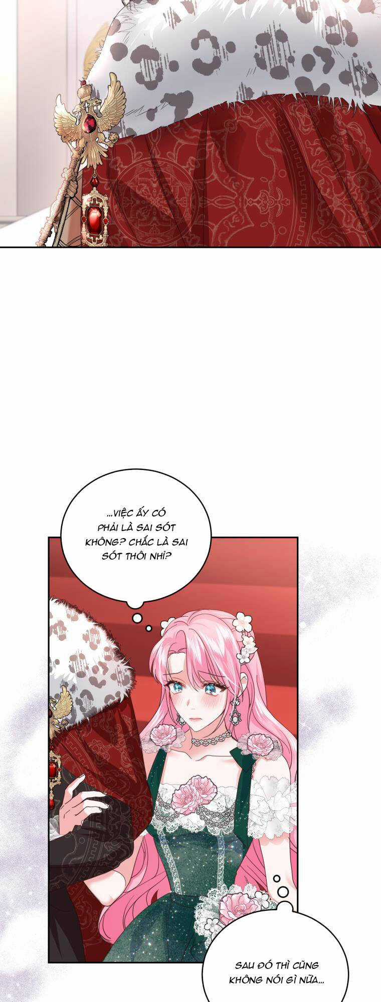 Nhà Điều Chế Nước Hoa Độc Quyền Của Bạo Chúa Chapter 76 trang 41