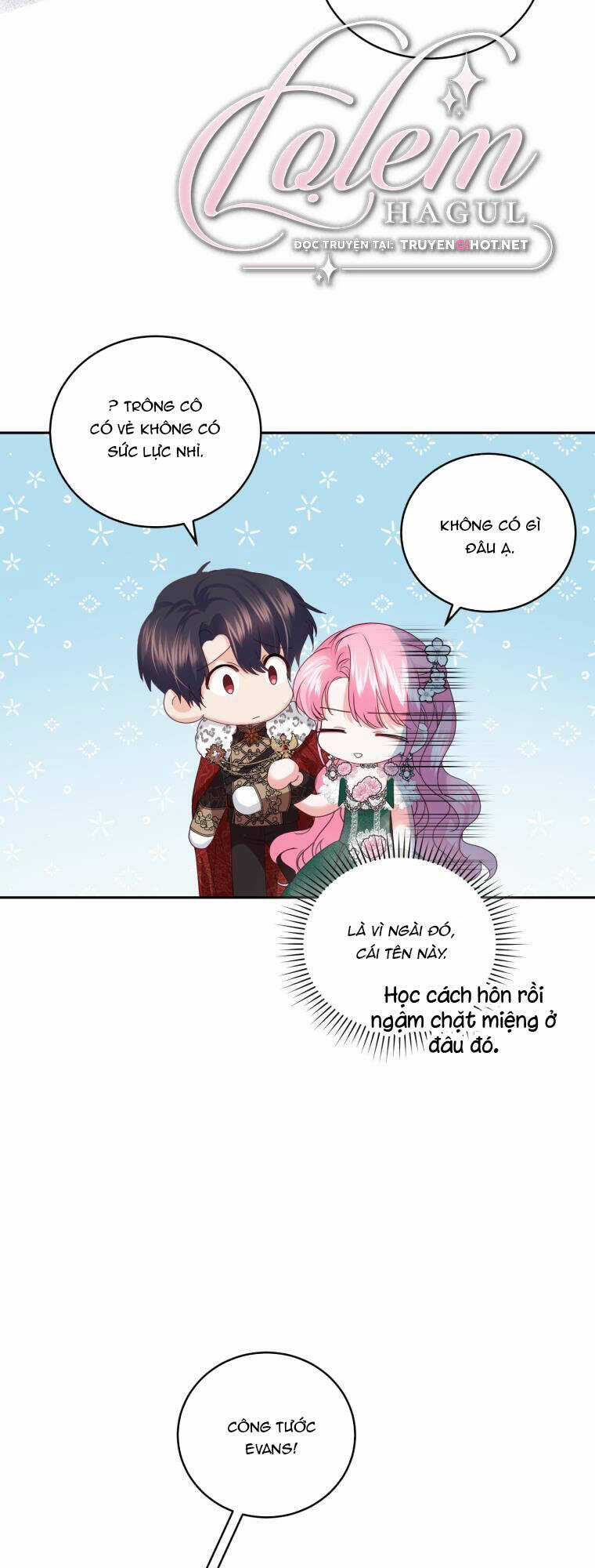 Nhà Điều Chế Nước Hoa Độc Quyền Của Bạo Chúa Chapter 76 trang 42