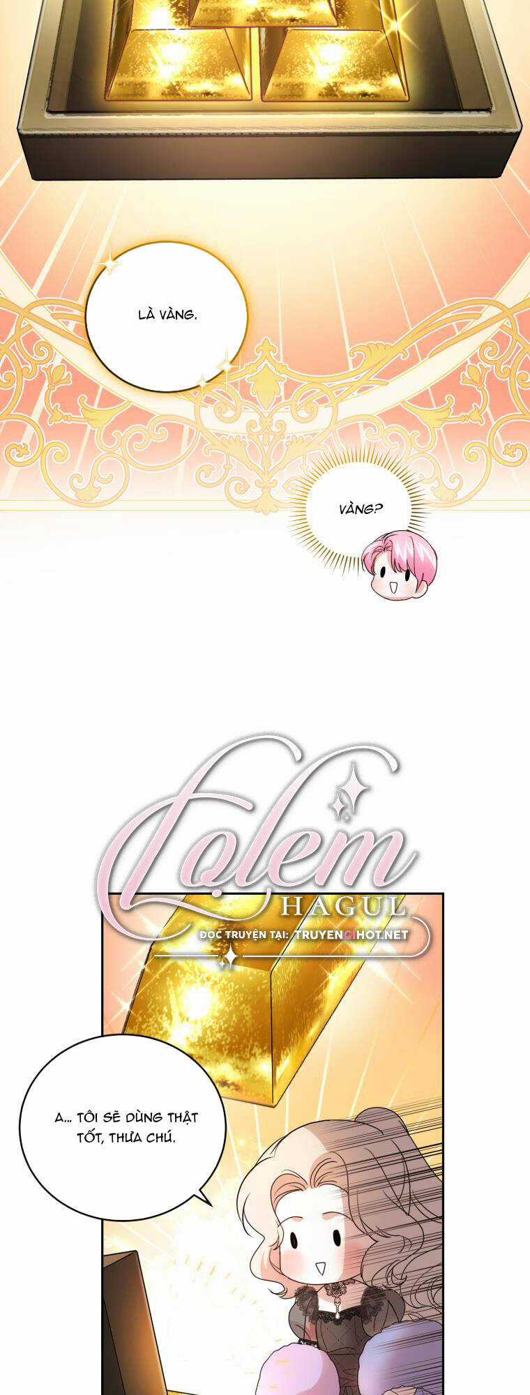 Nhà Điều Chế Nước Hoa Độc Quyền Của Bạo Chúa Chapter 76 trang 48