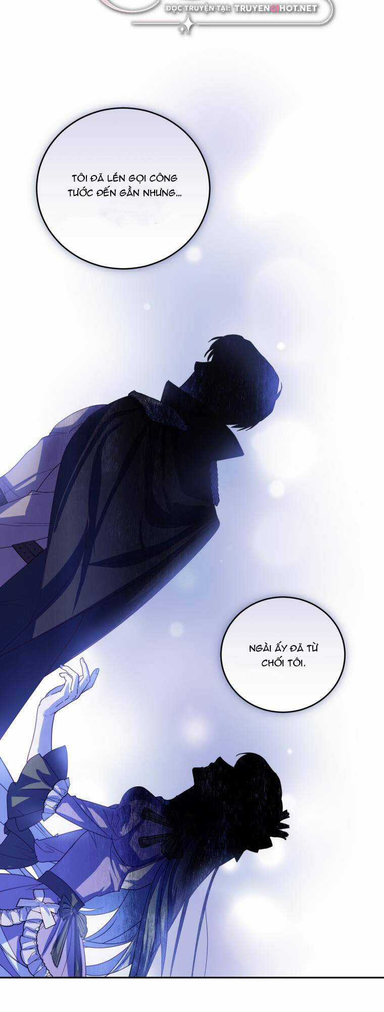 Nhà Điều Chế Nước Hoa Độc Quyền Của Bạo Chúa Chapter 76 trang 5