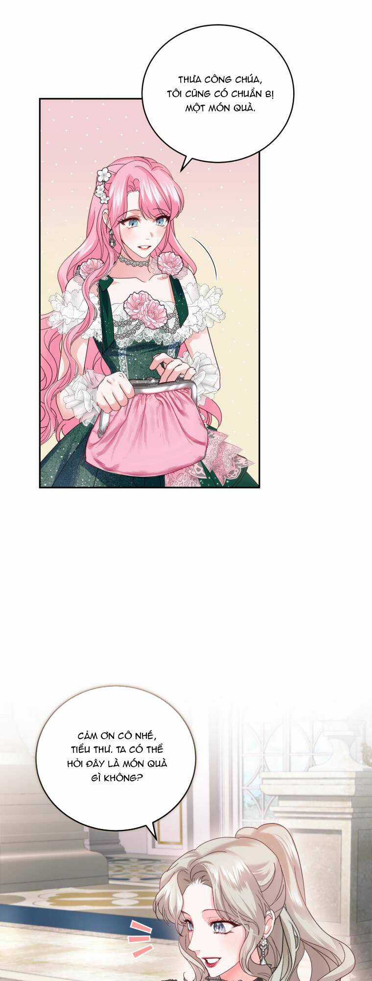 Nhà Điều Chế Nước Hoa Độc Quyền Của Bạo Chúa Chapter 76 trang 50