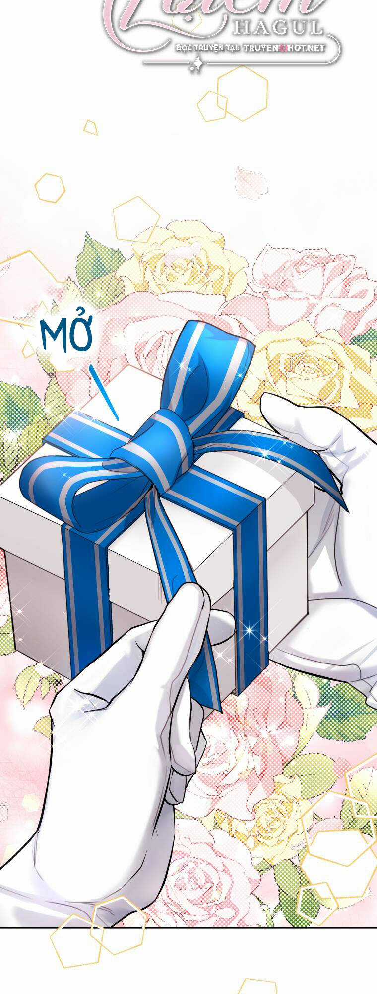 Nhà Điều Chế Nước Hoa Độc Quyền Của Bạo Chúa Chapter 76 trang 53