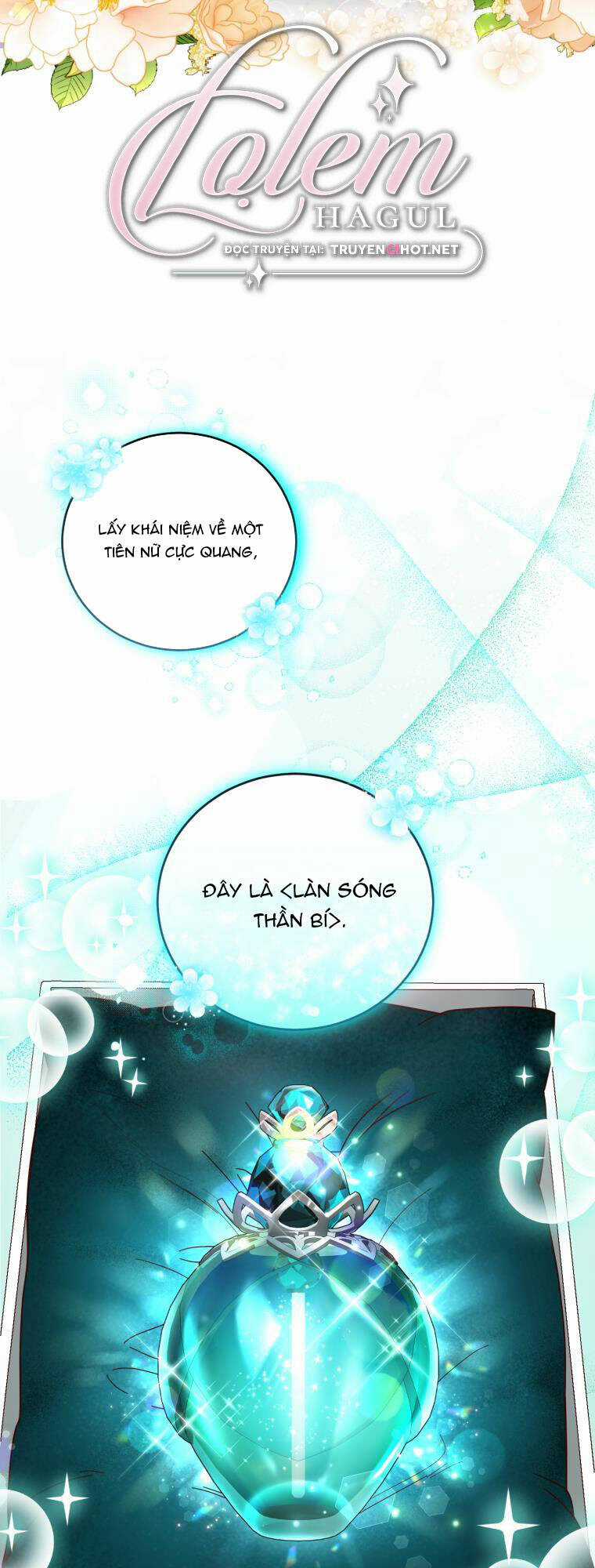 Nhà Điều Chế Nước Hoa Độc Quyền Của Bạo Chúa Chapter 76 trang 55