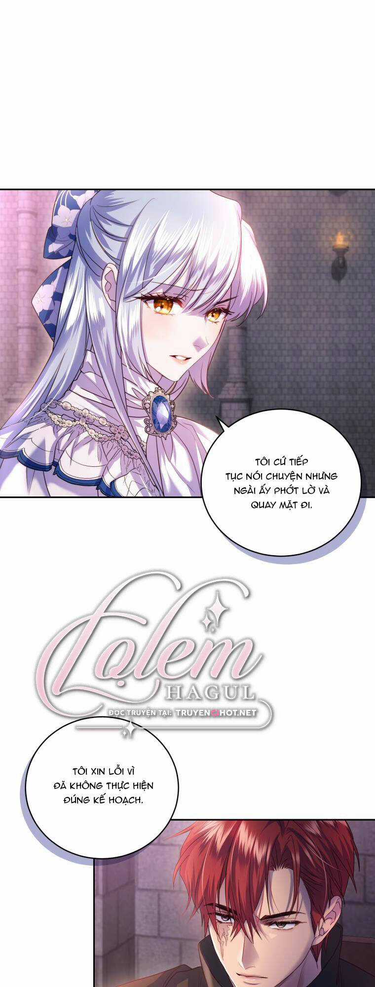 Nhà Điều Chế Nước Hoa Độc Quyền Của Bạo Chúa Chapter 76 trang 6