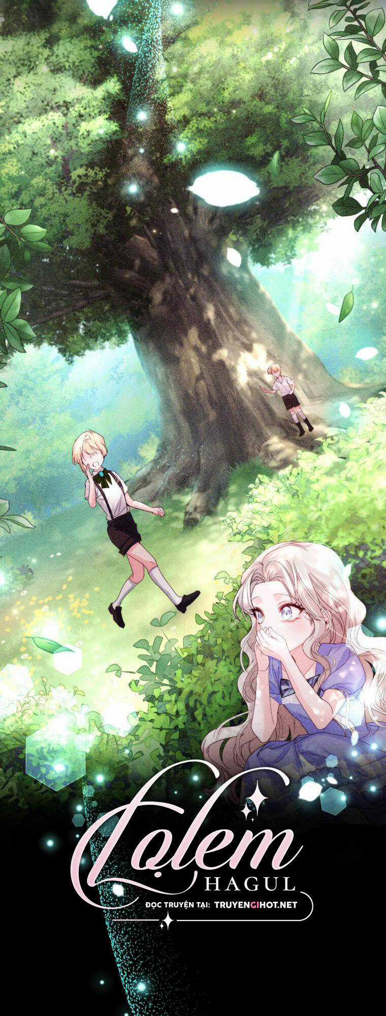 Nhà Điều Chế Nước Hoa Độc Quyền Của Bạo Chúa Chapter 77 trang 14