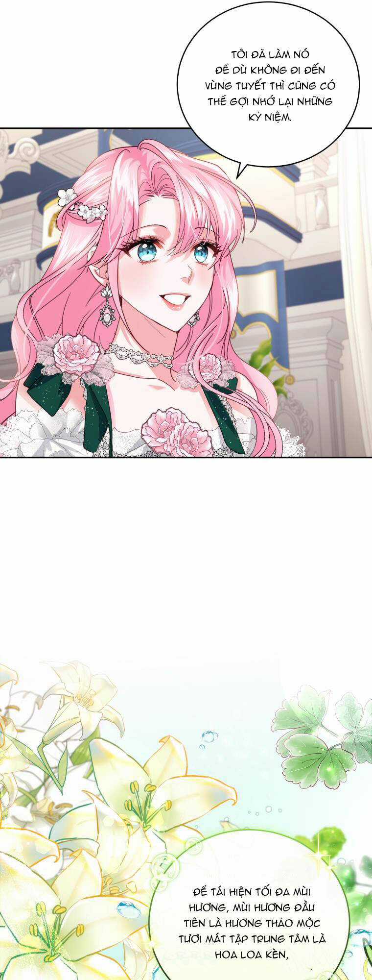 Nhà Điều Chế Nước Hoa Độc Quyền Của Bạo Chúa Chapter 77 trang 17