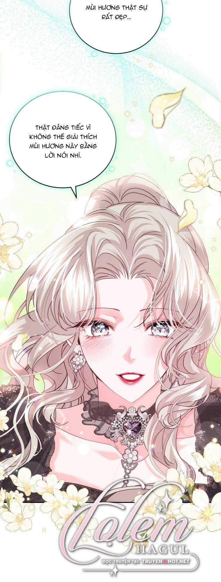 Nhà Điều Chế Nước Hoa Độc Quyền Của Bạo Chúa Chapter 77 trang 19