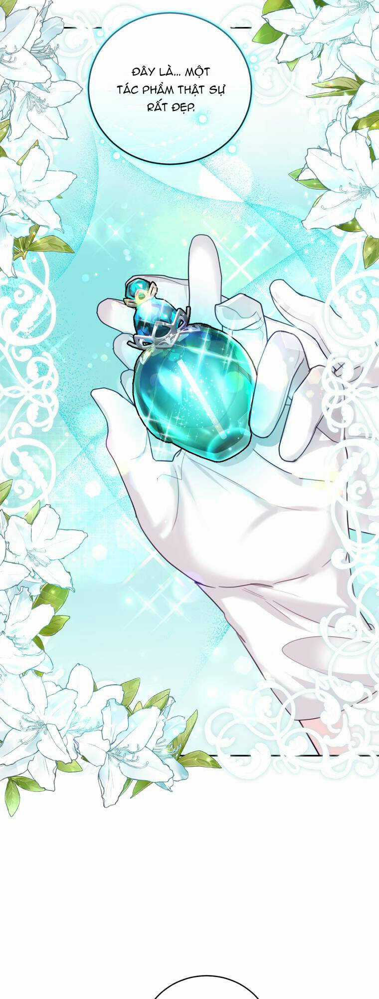 Nhà Điều Chế Nước Hoa Độc Quyền Của Bạo Chúa Chapter 77 trang 2