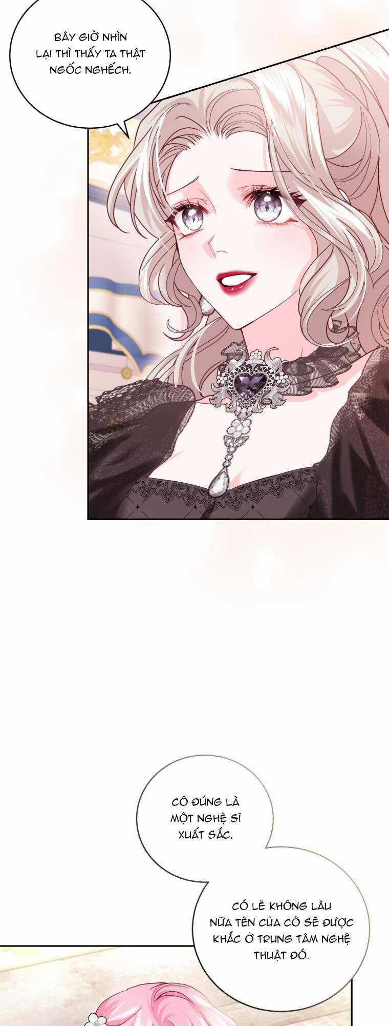 Nhà Điều Chế Nước Hoa Độc Quyền Của Bạo Chúa Chapter 77 trang 22