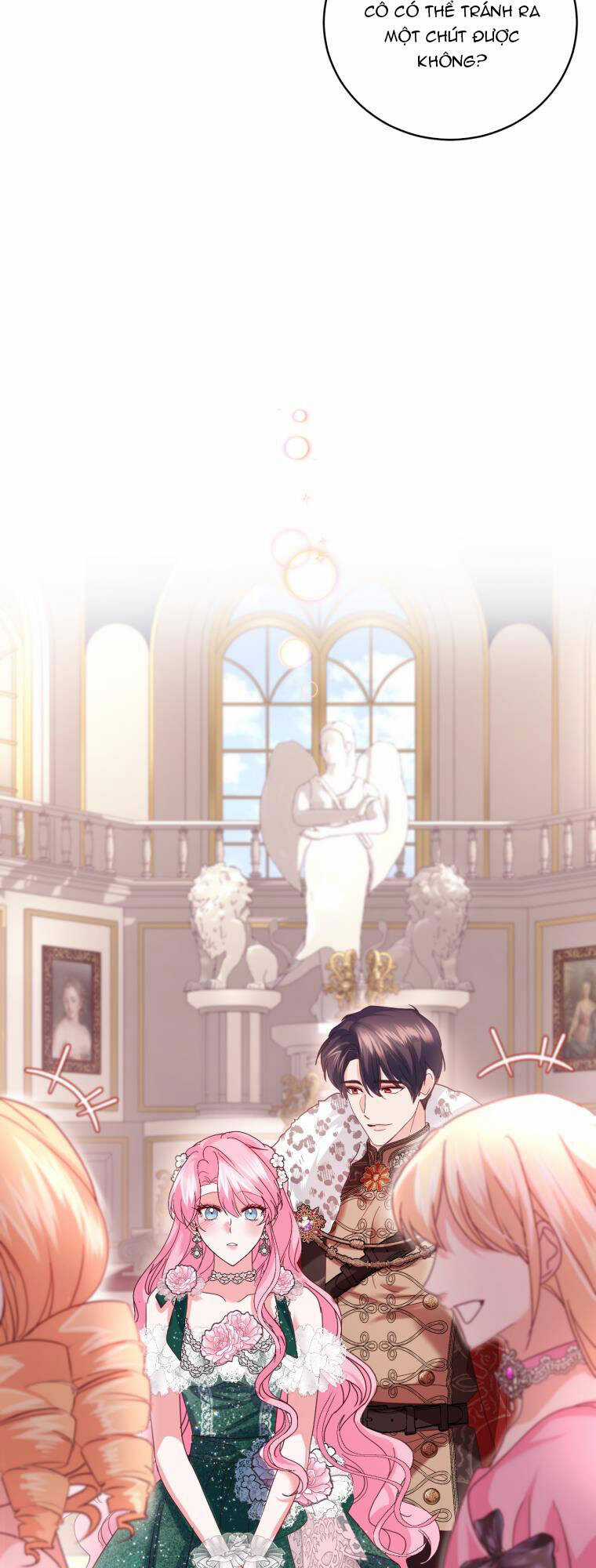 Nhà Điều Chế Nước Hoa Độc Quyền Của Bạo Chúa Chapter 77 trang 25