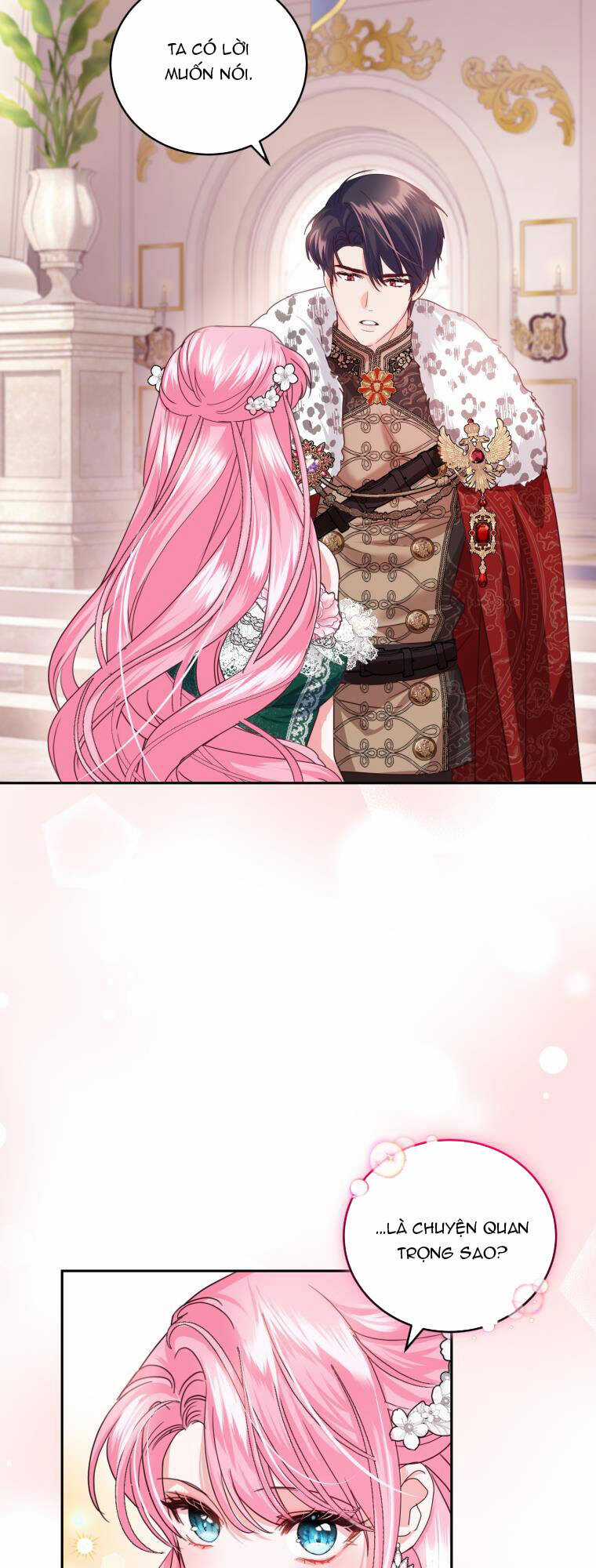 Nhà Điều Chế Nước Hoa Độc Quyền Của Bạo Chúa Chapter 77 trang 28