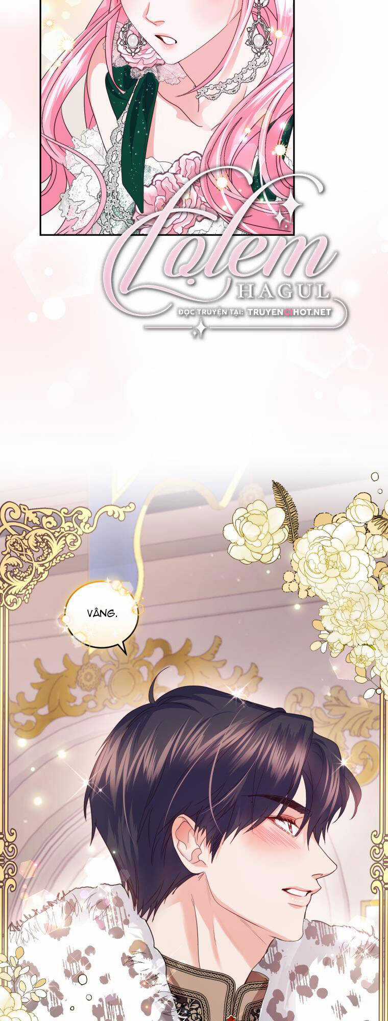 Nhà Điều Chế Nước Hoa Độc Quyền Của Bạo Chúa Chapter 77 trang 29