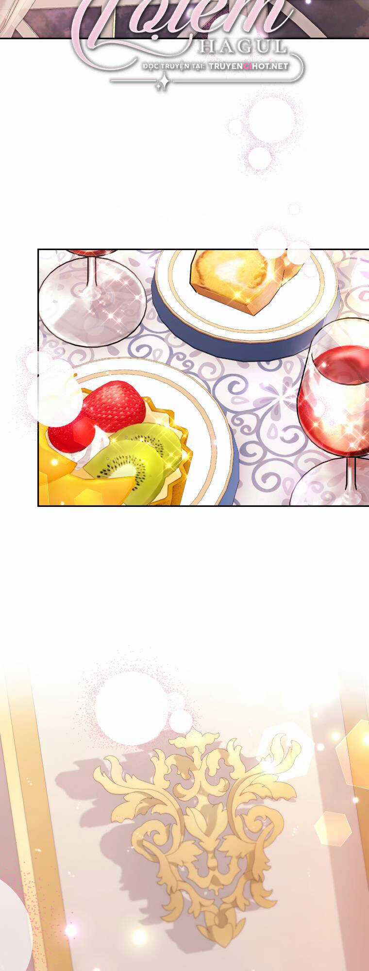 Nhà Điều Chế Nước Hoa Độc Quyền Của Bạo Chúa Chapter 77 trang 32