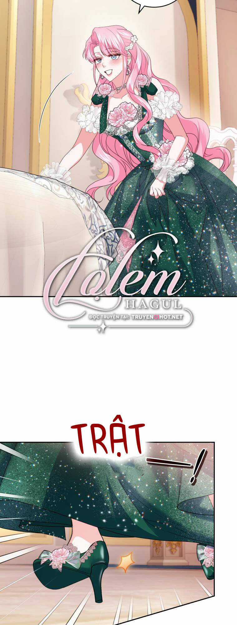 Nhà Điều Chế Nước Hoa Độc Quyền Của Bạo Chúa Chapter 77 trang 37