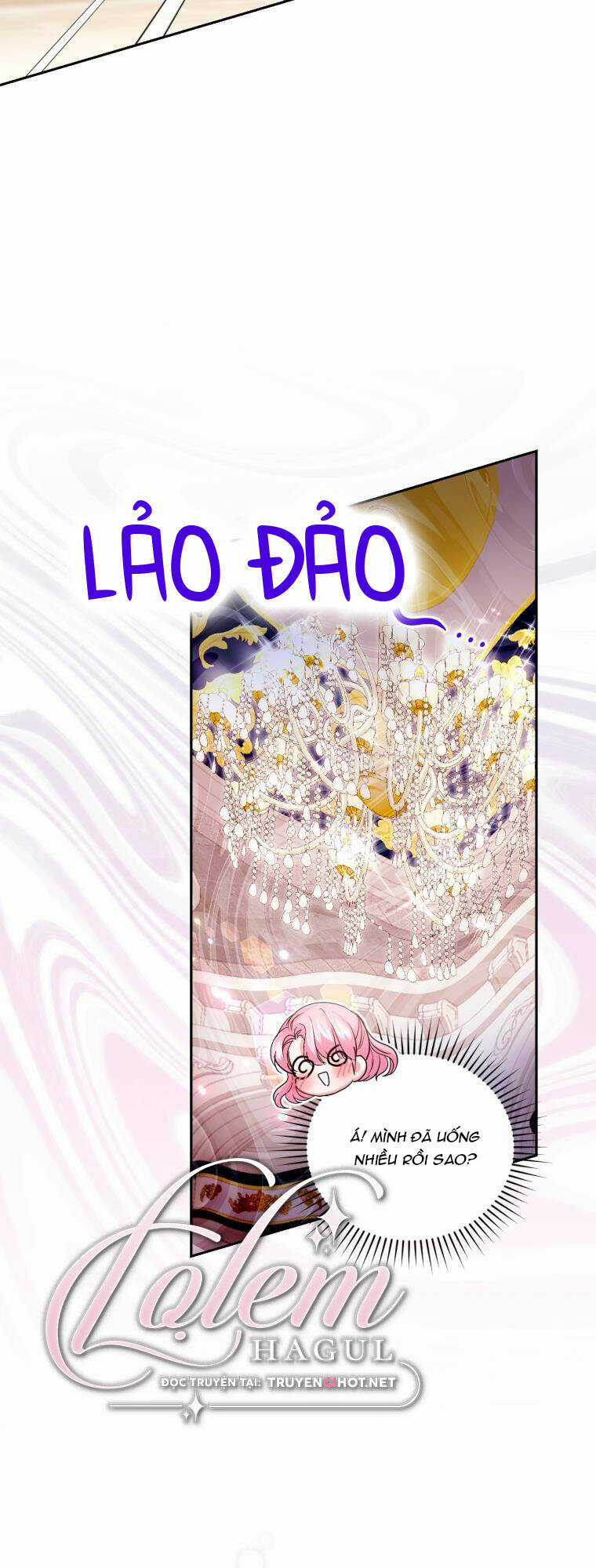 Nhà Điều Chế Nước Hoa Độc Quyền Của Bạo Chúa Chapter 77 trang 38