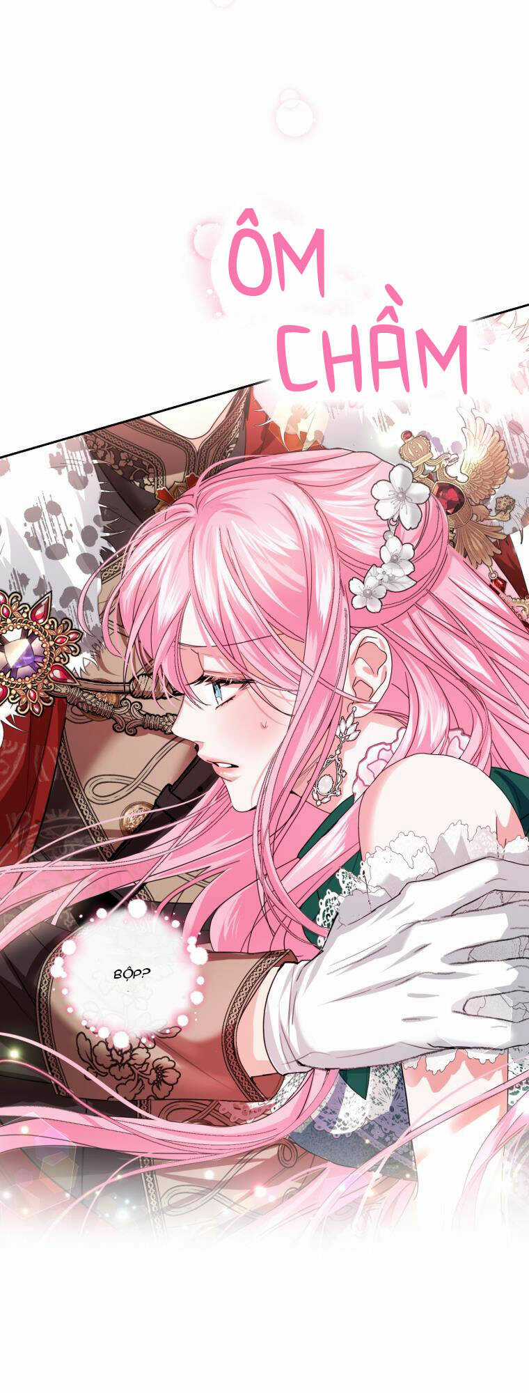 Nhà Điều Chế Nước Hoa Độc Quyền Của Bạo Chúa Chapter 77 trang 39