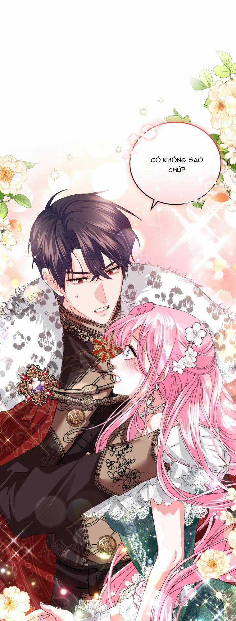 Nhà Điều Chế Nước Hoa Độc Quyền Của Bạo Chúa Chapter 77 trang 40