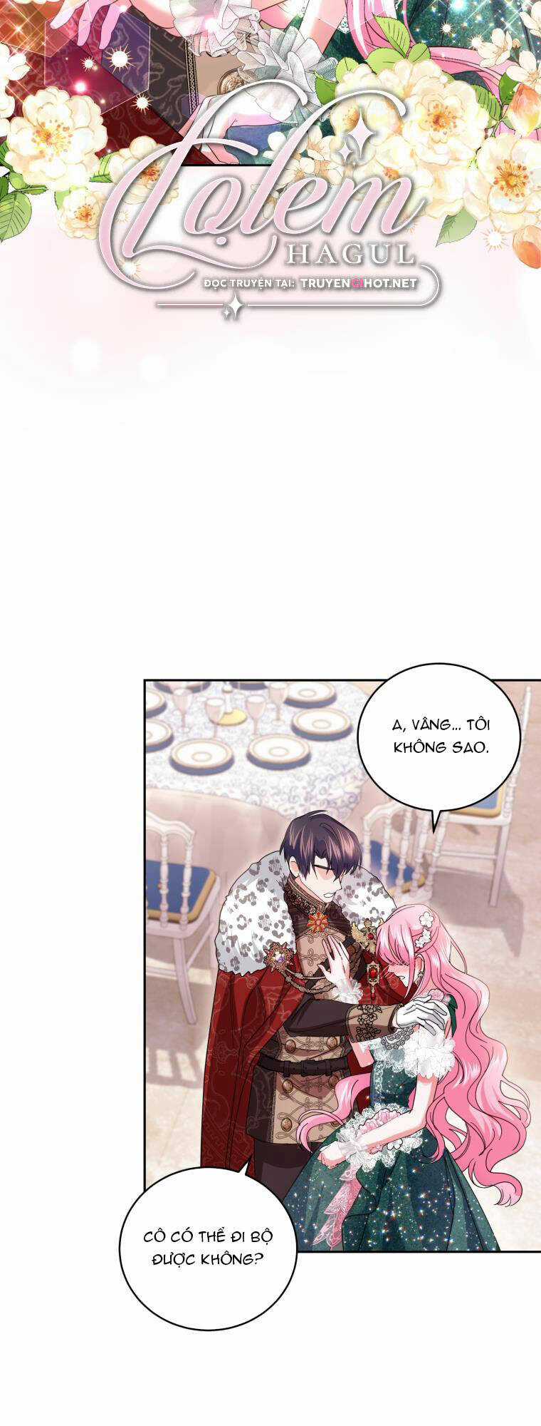 Nhà Điều Chế Nước Hoa Độc Quyền Của Bạo Chúa Chapter 77 trang 41