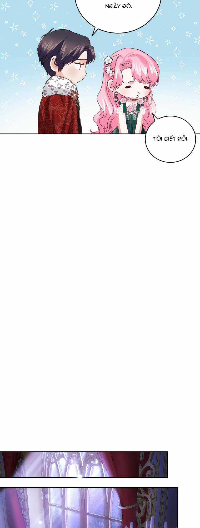 Nhà Điều Chế Nước Hoa Độc Quyền Của Bạo Chúa Chapter 77 trang 43