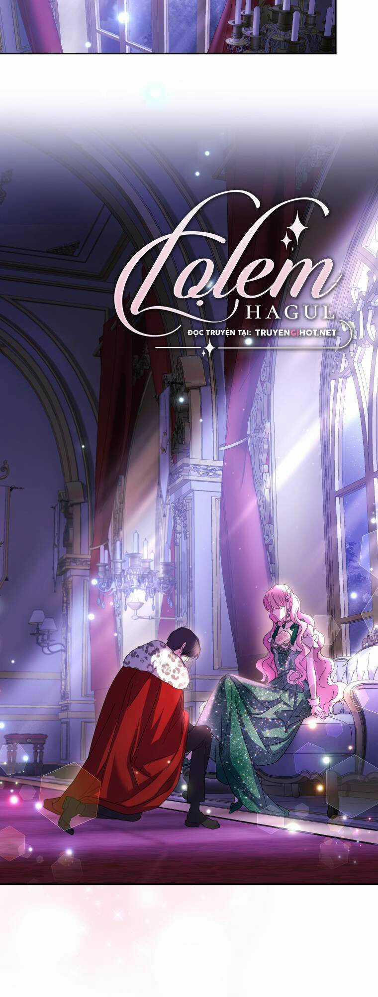 Nhà Điều Chế Nước Hoa Độc Quyền Của Bạo Chúa Chapter 77 trang 44