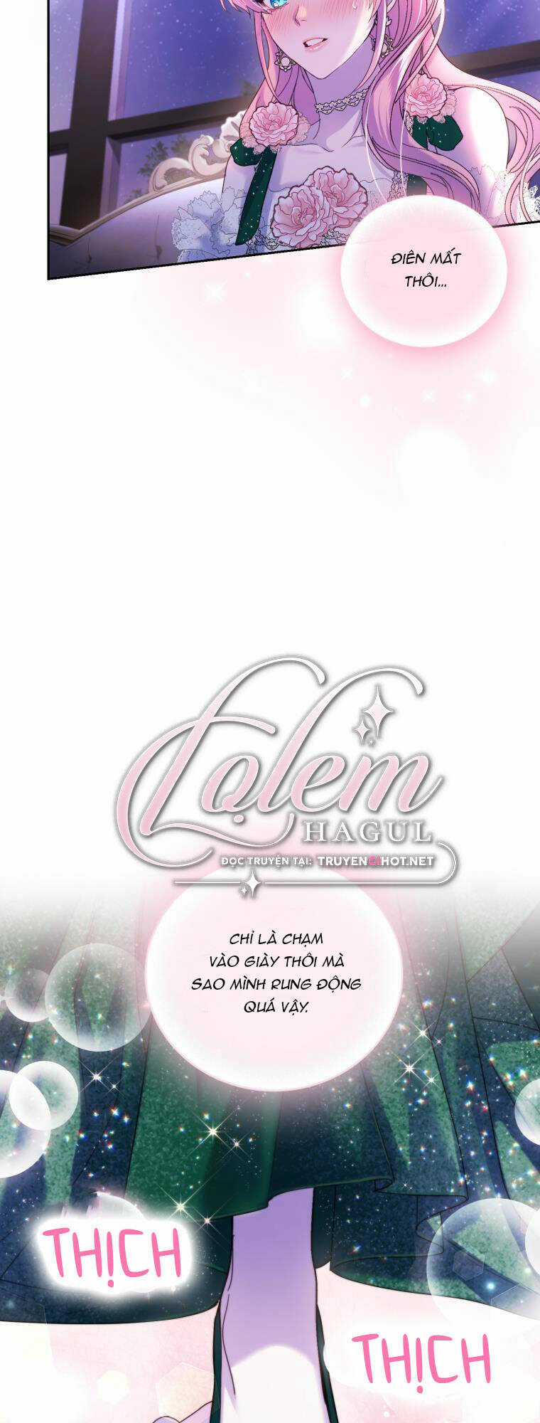 Nhà Điều Chế Nước Hoa Độc Quyền Của Bạo Chúa Chapter 77 trang 46