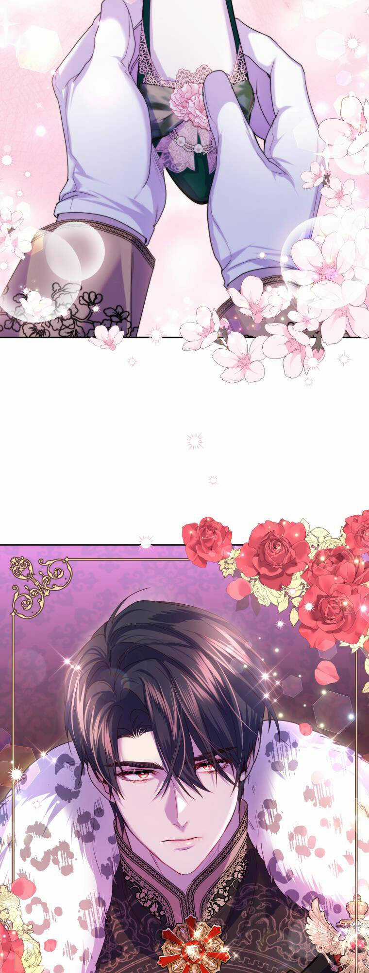 Nhà Điều Chế Nước Hoa Độc Quyền Của Bạo Chúa Chapter 77 trang 47