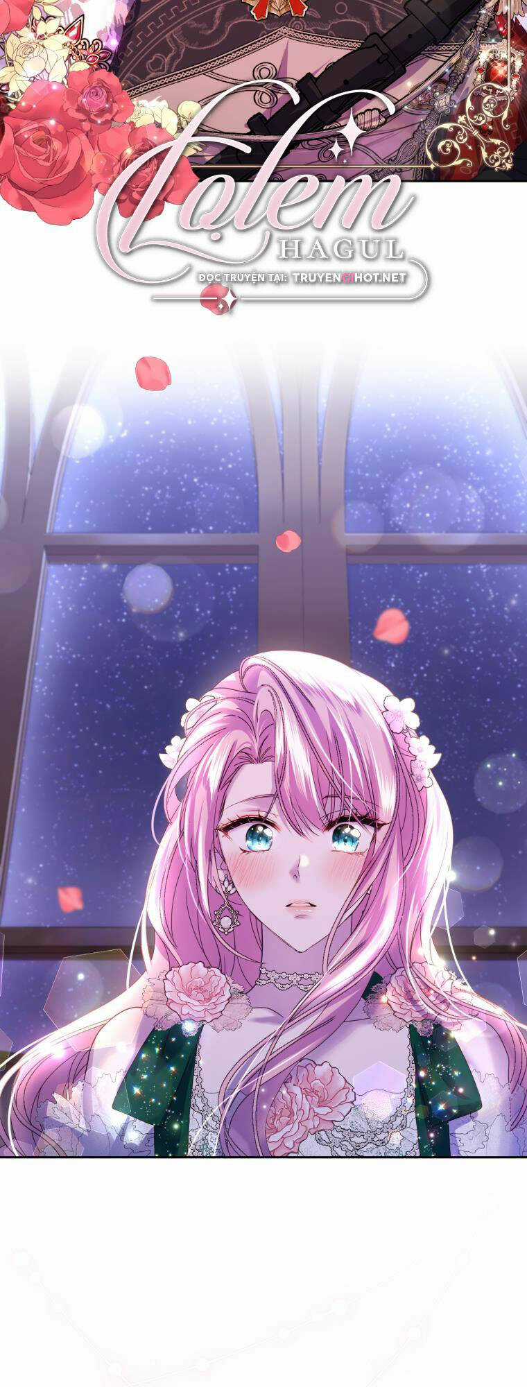 Nhà Điều Chế Nước Hoa Độc Quyền Của Bạo Chúa Chapter 77 trang 48