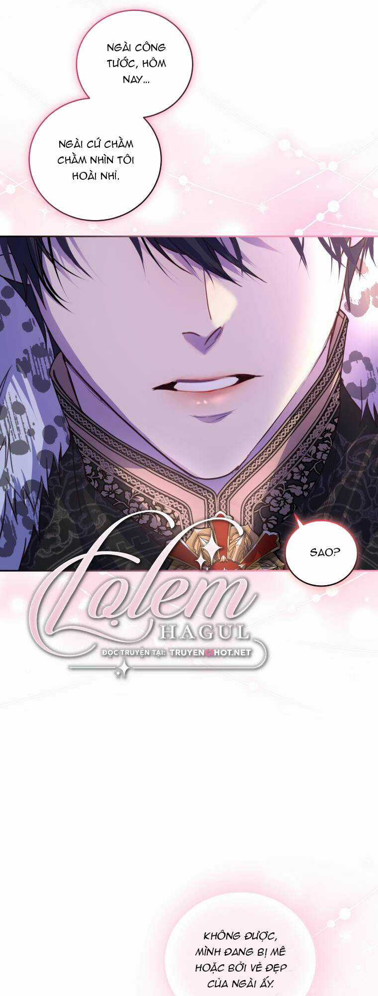 Nhà Điều Chế Nước Hoa Độc Quyền Của Bạo Chúa Chapter 77 trang 49