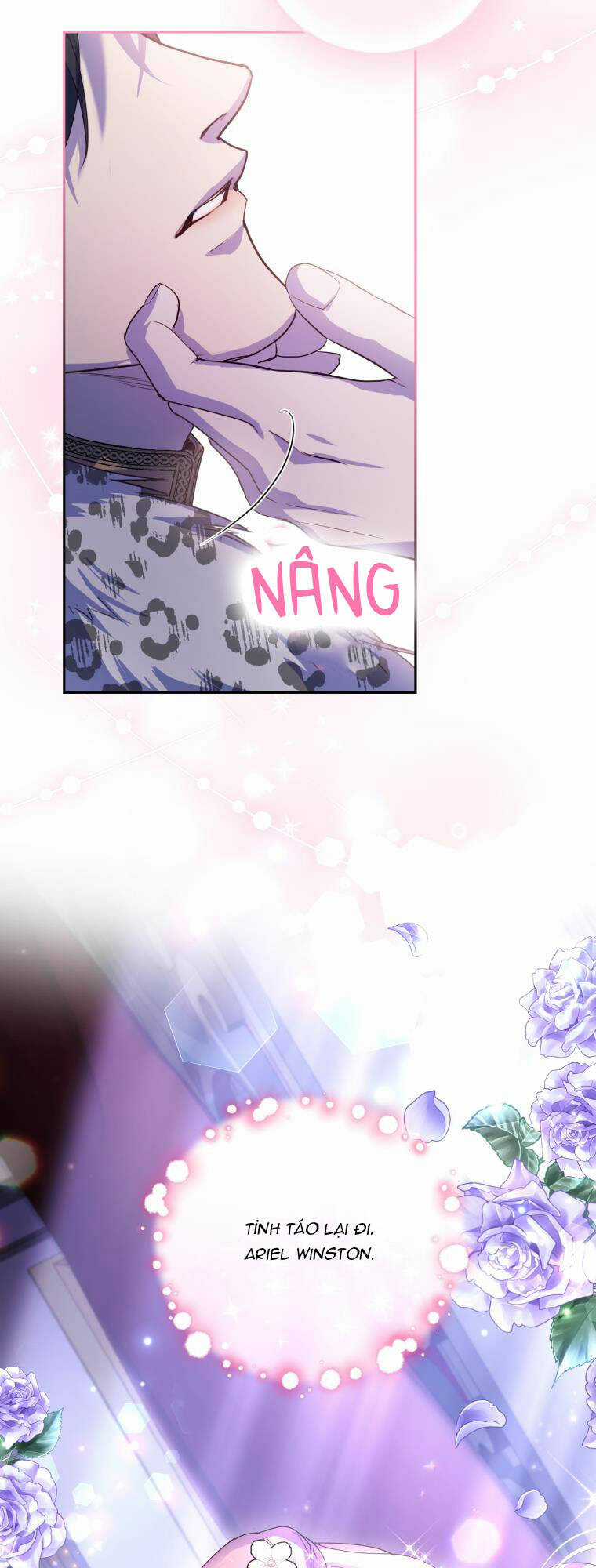 Nhà Điều Chế Nước Hoa Độc Quyền Của Bạo Chúa Chapter 77 trang 50