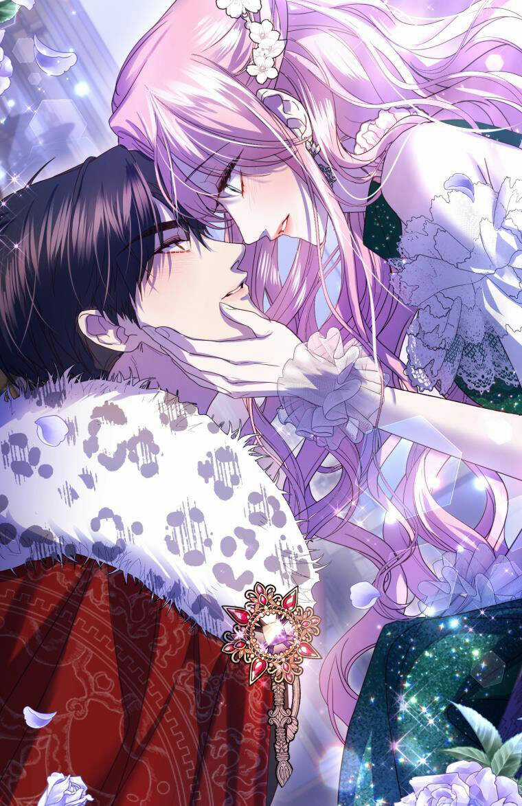 Nhà Điều Chế Nước Hoa Độc Quyền Của Bạo Chúa Chapter 77 trang 51