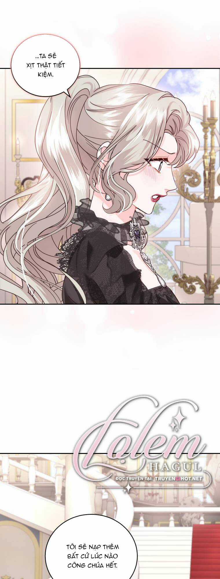 Nhà Điều Chế Nước Hoa Độc Quyền Của Bạo Chúa Chapter 77 trang 6