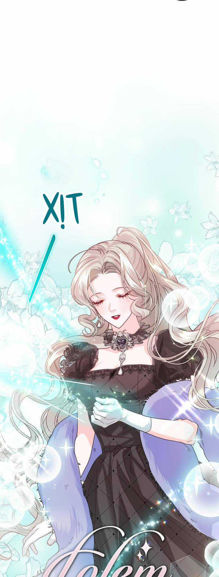 Nhà Điều Chế Nước Hoa Độc Quyền Của Bạo Chúa Chapter 77 trang 8