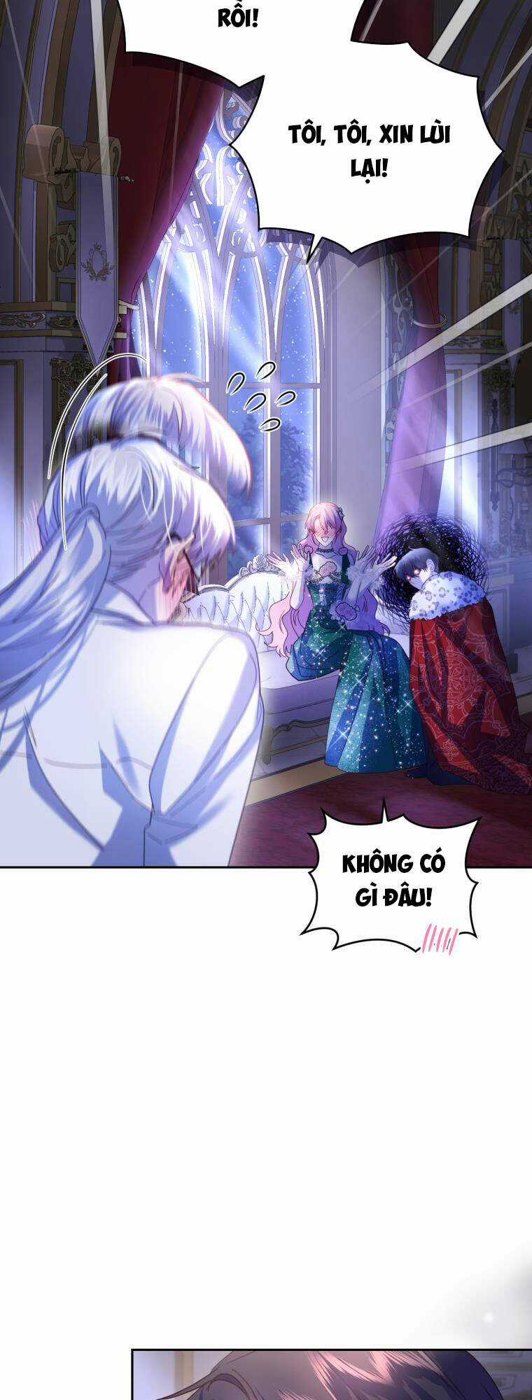 Nhà Điều Chế Nước Hoa Độc Quyền Của Bạo Chúa Chapter 78 trang 13